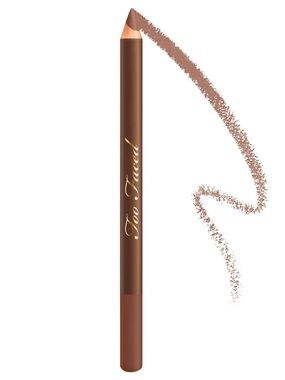 🌻 TOO FACED Chocolate Mousse
Chocolate Soleil Multi-Use Sculpting Pencil New